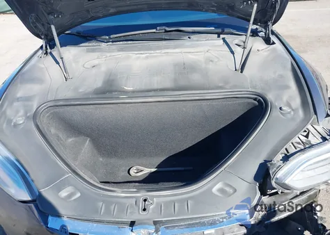 2020 Tesla Model S Long Range Dual Motor All-Wheel Drive/Long Range Plus Dual Motor All-Wheel Drive from USA, damaged, VIN 5YJSA1E26LF363656